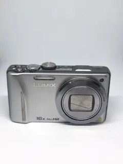 2025年最新】panasonic lumix dmc tz20の人気アイテム - メルカリ