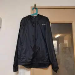 Nike ウィンドブレーカーとパンツセット