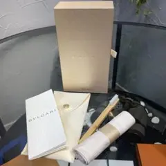 つ*う様 BVLGARI ケアキット ゴールド