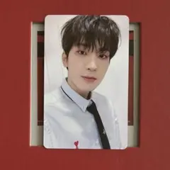 seventeen ウォヌ power of love dvd トレカ