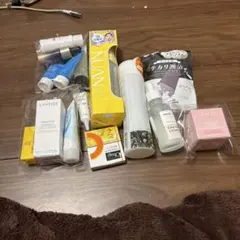 スキンケア15点セット