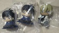 名探偵コナン　ちぢませ隊10