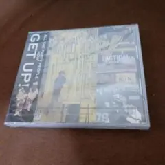 GET UP!　(M20-307)