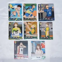 ハイキュー バボカ 影山飛雄 頂 - メルカリ
