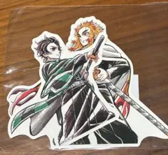 2025年最新】webshopくじ 煉獄の人気アイテム - メルカリ