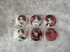 WIND BREAKER 蘇枋隼飛 缶バッジ まとめ売り