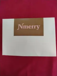 新品未使用品 Nmerry エヌメリー 　3L Nmerry｜エヌメリーの新品・未使用品・中古品｜Yahoo!フリマ（旧PayPay
