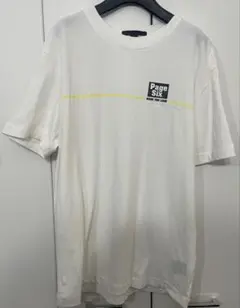ALEXANDER WANG Page Six Tシャツ ホワイト Sのサムネイル