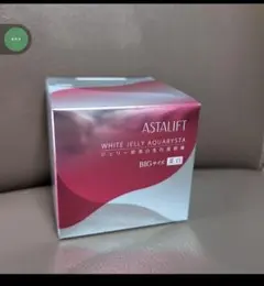 アスタリフト ホワイト ジェリー 60g本体　1個　おまけ付き