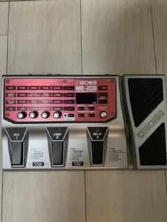 BOSS ( ボス ) ME-20Bのサムネイル