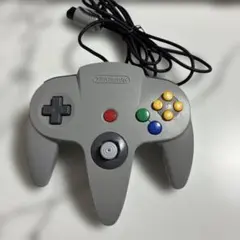 ニンテンドー64 コントローラー