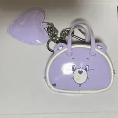 ケアベア/GU/ポーチ