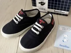familiar ＊ スリッポン 15.0cm