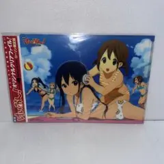 けいおん!クリアファイル28