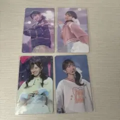 な*。様 加藤心 ME:I Sweet Holiday 受注販売 トレカ 4枚セ