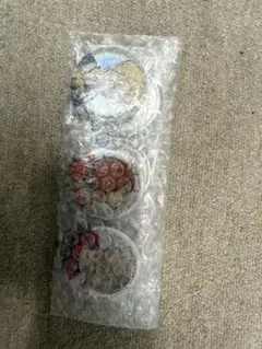 ジャンプGIGA 限定誌上通販 『ハイキュー!!』 缶バッジ6種