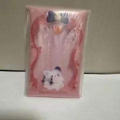 ハッピーくじ はなまるおばけ マルチケース