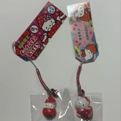 2026年最新】福岡限定 あまおう キティの人気アイテム - メルカリ
