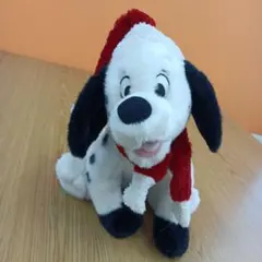 101匹わんちゃん ぬいぐるみ レトロ ヴィンテージ - メルカリ