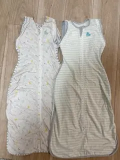 【正規品】スワドルアップ　Lサイズ 2点セット