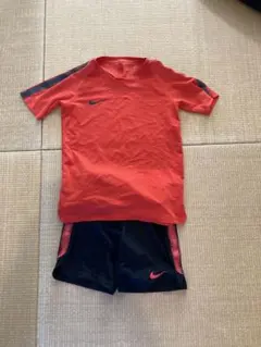 ナイキ サッカーウェア