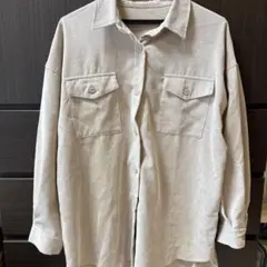 INGNI 長袖アウターMサイズ