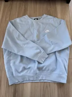 NIKE ワンポイントスウェット　XXL