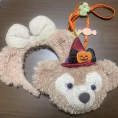 シェリーメイ　カチューシャ　コインケース