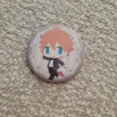 明星スバルあんスタ あんさんぶるスターズ 缶バッジ直径5cm