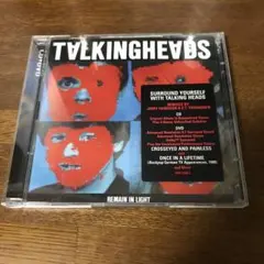 2026年最新】DVD Talking Headsの人気アイテム - メルカリ