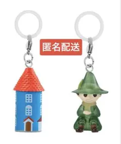 MOOMIN めじるしアクセサリー2