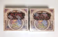 FAB】フレッシュアンドブラッド スリーブ エニグマ 2個セット - メルカリ
