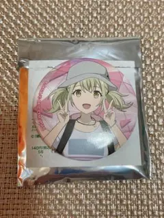 プロジェクトセカイ キャラバッジコレクション 小豆沢こはね