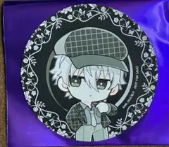 ブルーロック　プリンセスカフェ　特典　コースター　凪