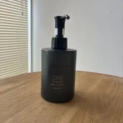 ONE BY KOSÉ ポアクリアオイル 180ml