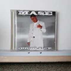 3010.153 Mase DOUBLE UP CD