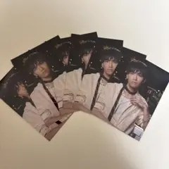 武藤潤 アイドル