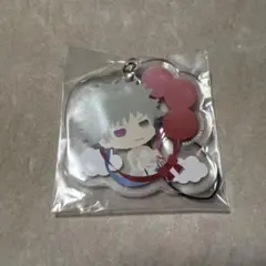 うたの☆プリンスさまっ♪ アクリルストラップ 黒崎蘭丸