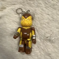 BE@RBRICK ベアブリック ★マーベル