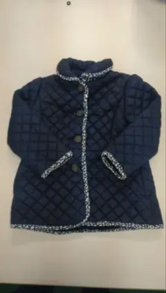 グリーンレーベルリラクシング　コート　ジャケット