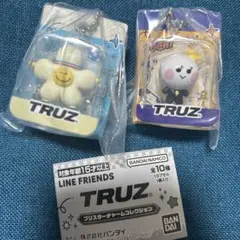 TRUZプリスター