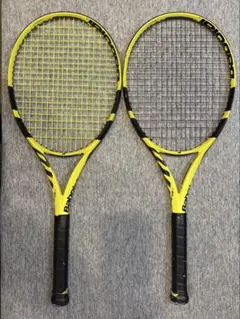 【Babolat】 ピュアアエロプラス