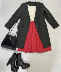 ⭐︎美品⭐︎ コート　Sサイズ