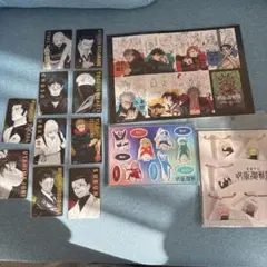 呪術廻戦展 グッズ
