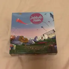 seventeen heaven AM 5:26 ver. 新品 未開封