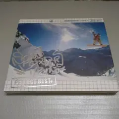 SNOWBOARDER'S TRANCE PERFECT BEST+