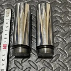 ハーレー用バッフルSMITHY-SILENCERスマイシーサイレンサー2インチ用