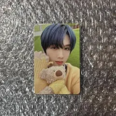 NCT DREAM jisung チソン トレカセット NCT チソン トレカ セット - メルカリ