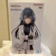 BANPRESTO ESPRESSO フィギュア