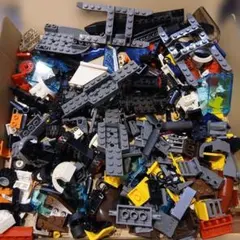 32 LEGO車系パーツまとめ売り